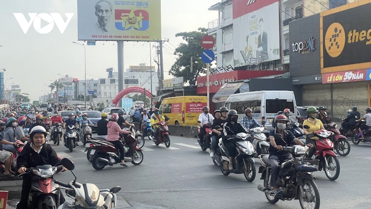 Tuyến đường tại TP.HCM liên tục xảy ra tai nạn chết người, ngành giao thông vào cuộc